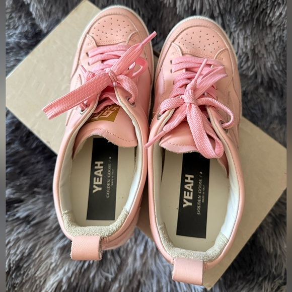 Golden Goose Yeah Sneakers - Picture 5 of 6